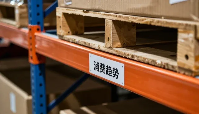 智能穿戴设备在仓储物流中的应用趋势